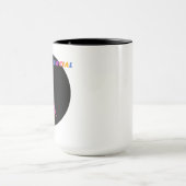 tasse à café (Centre)
