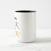 tasse à café (Centre)