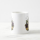 Tasse à café (Centre)
