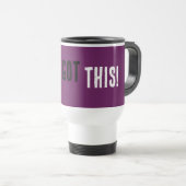 Tasse à café (Devant droit)