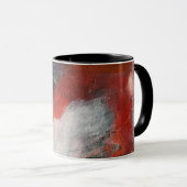 Tasse à café (Devant droit)