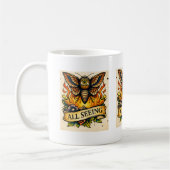 Tasse à café (Gauche)