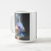 Tasse à café (Devant gauche)