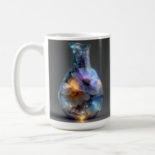 Tasse à café (Gauche)
