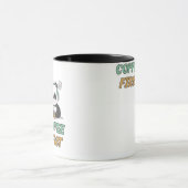 Tasse à café (Centre)