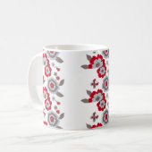 Tasse à café (Devant gauche)