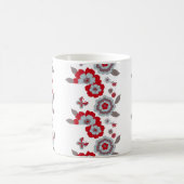 Tasse à café (Centre)