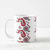 Tasse à café (Gauche)