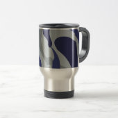Tasse à café (Devant droit)