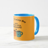 Tasse à café (Devant droit)