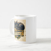 Tasse à café (Devant gauche)