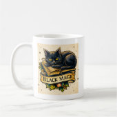 Tasse à café (Gauche)