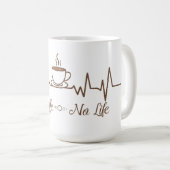 tasse à café (Devant droit)