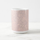 Tasse à café (Centre)