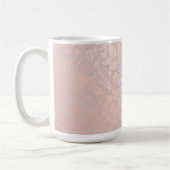 Tasse à café (Gauche)