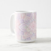 Tasse à café (Devant gauche)