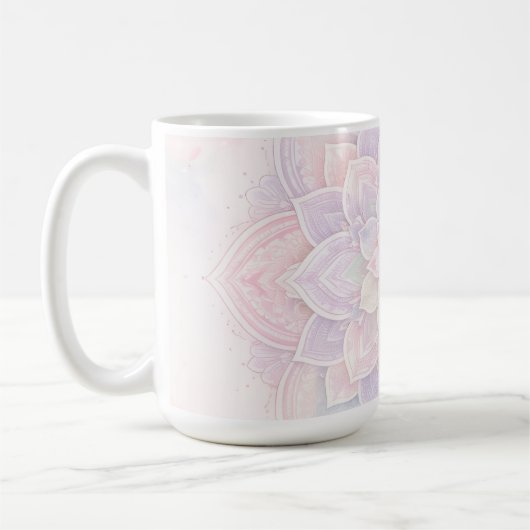 Tasse à café (Gauche)