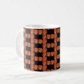 Tasse à café (Devant gauche)