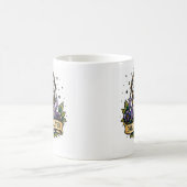 Tasse à café (Centre)