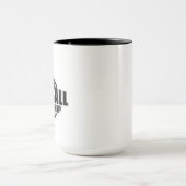 tasse à café (Centre)