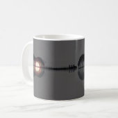 Tasse à café (Devant gauche)