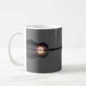 Tasse à café (Gauche)