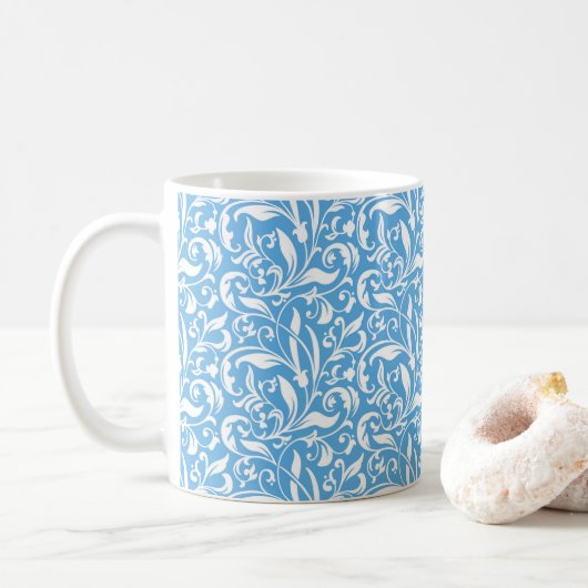 Tasse à café (Avec donut)
