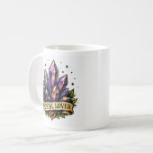 Tasse à café (Devant gauche)