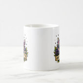 Tasse à café (Centre)
