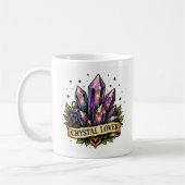 Tasse à café (Gauche)