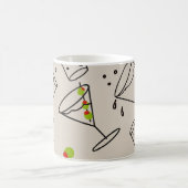 Tasse à café (Centre)