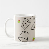 Tasse à café (Gauche)