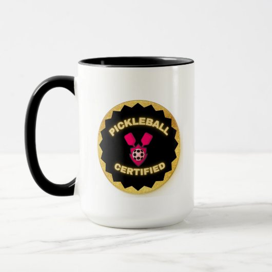 tasse à café (Gauche)