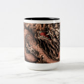 Tasse à café (Centre)