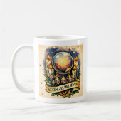Tasse à café (Gauche)