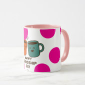 Tasse à café (Devant droit)