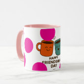 Tasse à café (Devant gauche)