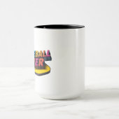 tasse à café (Centre)