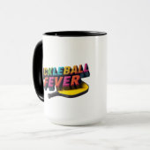 tasse à café (Devant gauche)