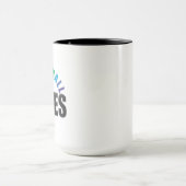 tasse à café (Centre)