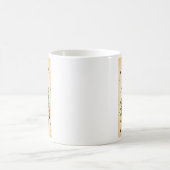 Tasse à café (Centre)