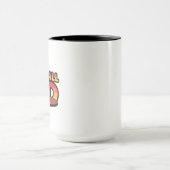tasse à café (Centre)