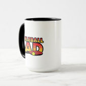 tasse à café (Devant gauche)