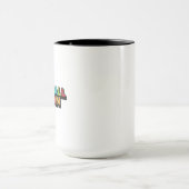 tasse à café (Centre)