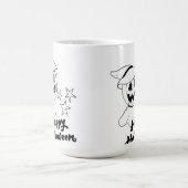 Tasse à café (Centre)