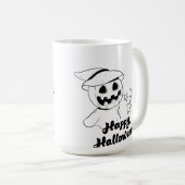 Tasse à café (Devant droit)