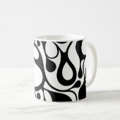 Tasse à café (Devant droit)