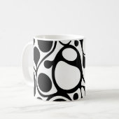 Tasse à café (Devant gauche)