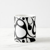 Tasse à café (Centre)