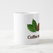Tasse à café (Devant)